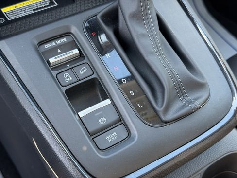 Certified 2023 Honda CR-V EX-L image 23