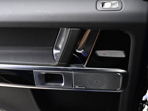 Used 2024 Mercedes-Benz G 63 AMG 4MATIC image 46