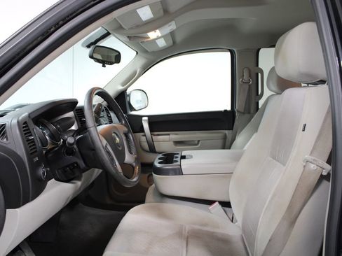 Used 2011 Chevrolet Silverado 1500 LT w/ Texas Edition image 23