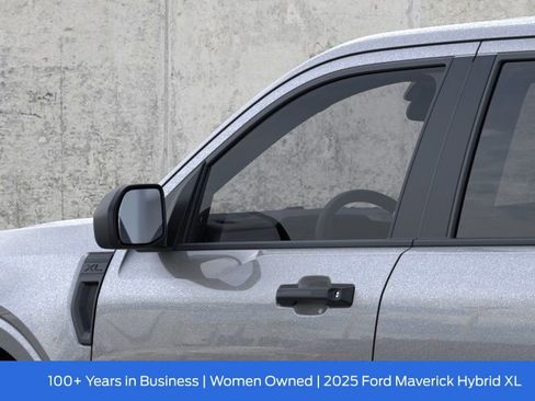 New 2025 Ford Maverick XL w/ Equipment Group 101A image 23