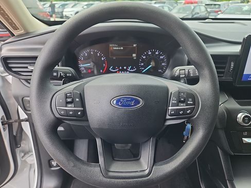 Used 2020 Ford Explorer 4WD w/ Class III Trailer Tow Package image 18