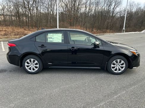 New 2026 Toyota Corolla LE image 6