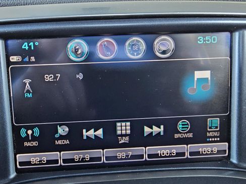 Used 2018 Chevrolet Silverado 1500 LT w/ All Star Edition image 27