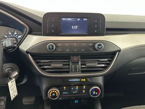 Used 2021 Ford Escape S FWD image 22