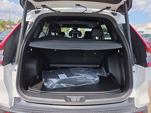 New 2026 Honda CR-V Sport-L image 7