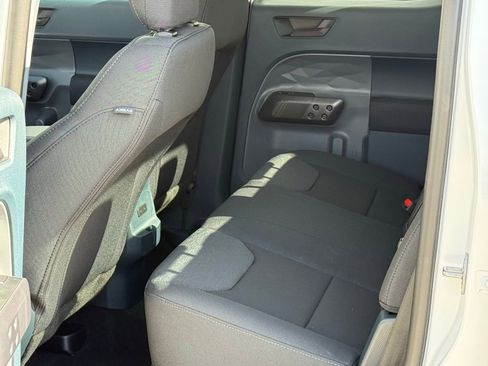 New 2026 Ford Maverick XL image 7