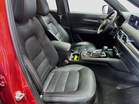 Used 2025 MAZDA CX-5 2.5 Turbo AWD/4WD image 30