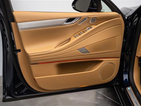 New 2026 Genesis G80 2.5T Advanced image 27