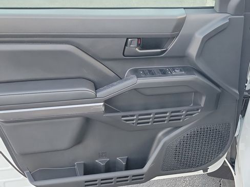 New 2026 Toyota Tacoma SR5 image 20