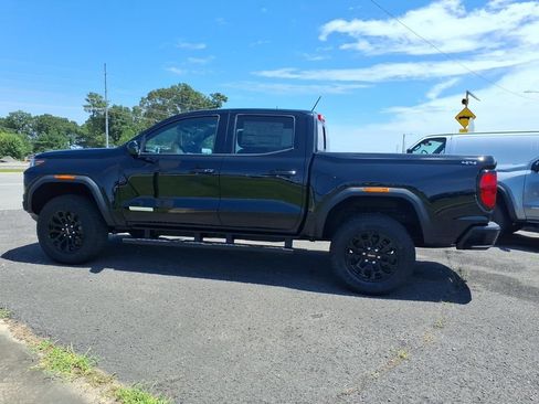 New 2026 GMC Canyon Elevation w/ Convenience Package AWD/4WD image 4