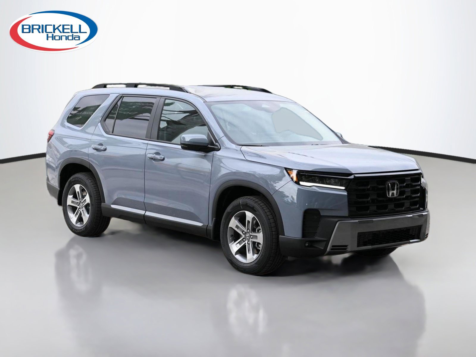 New 2026 Honda Pilot EX-L image 3