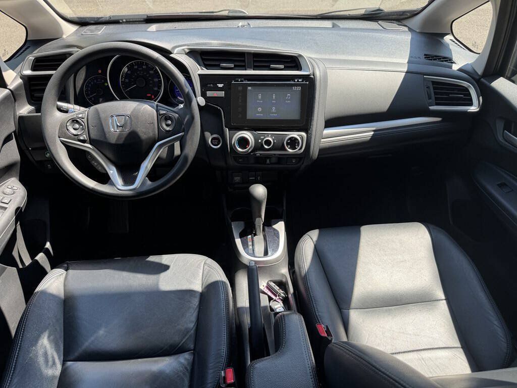 Used 2015 Honda Fit EX image 13