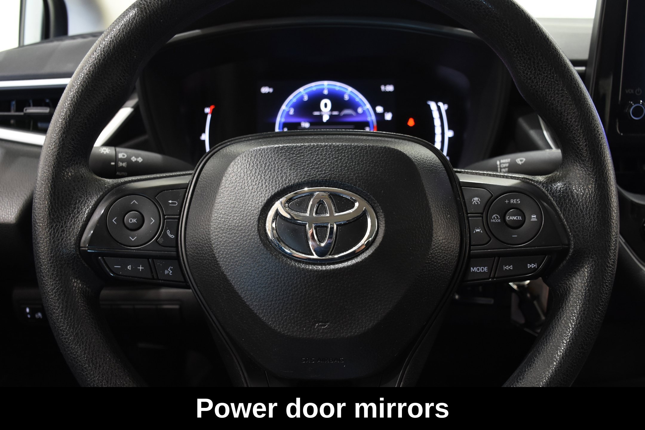 Used 2026 Toyota Corolla LE FWD image 14