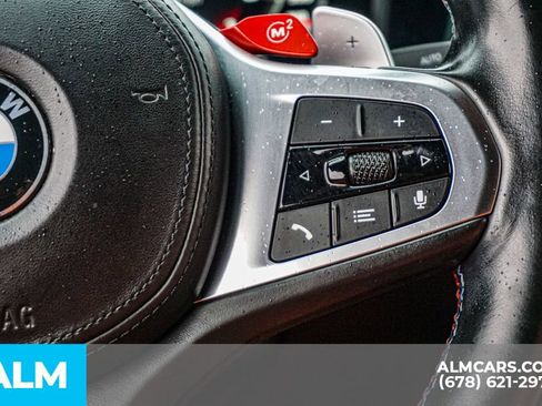 Used 2023 BMW M4 xDrive Competition w/ Parking Assistance Package image 30