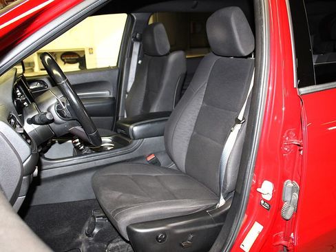 Certified 2021 Dodge Durango GT w/ Blacktop Package AWD/4WD image 25