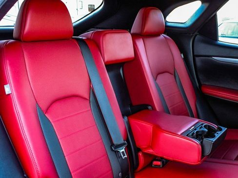 Used 2020 Lexus RX 350 F Sport image 40