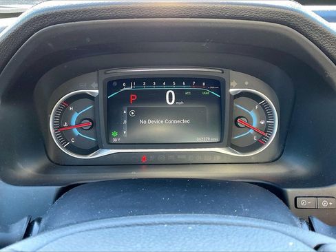 Used 2020 Honda Passport EX-L image 4