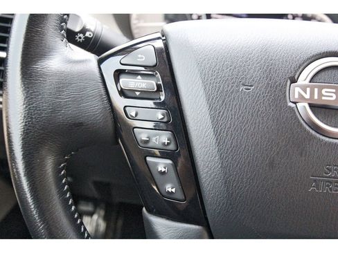 Used 2024 Nissan Armada SV RWD image 17