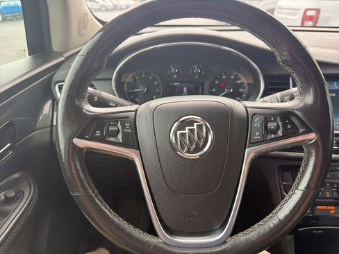 Used 2020 Buick Encore Essence image 17