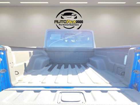 Used 2021 Jeep Gladiator Sport image 14