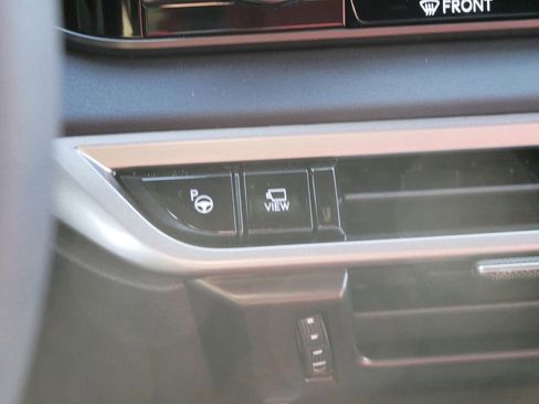 New 2026 Lexus RX 350 F Sport image 24