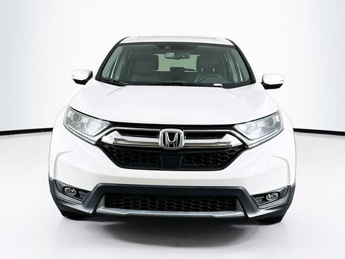 Used 2019 Honda CR-V EX-L image 2