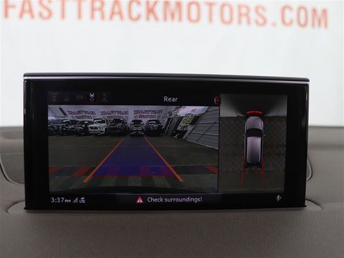 Used 2019 Audi Q7 3.0T Prestige w/ Prestige Package image 26