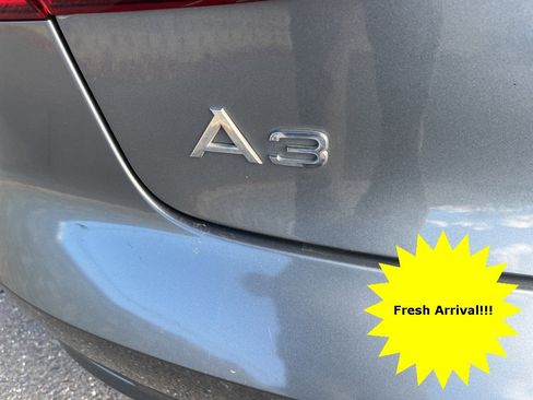 Used 2015 Audi A3 2.0T Premium Plus image 7