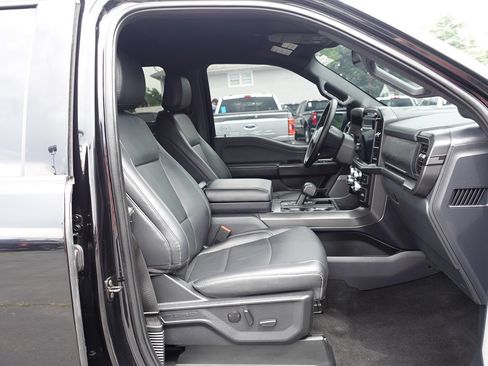 Used 2024 Ford F150 XLT w/ Equipment Group 303A High AWD/4WD image 38