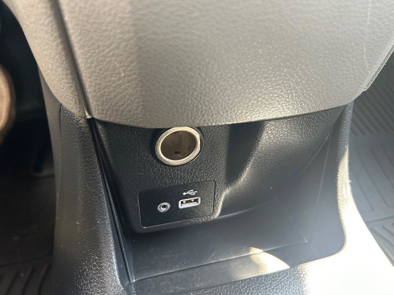 Used 2021 Nissan NV200 S w/ Back Door Glass Package FWD image 14