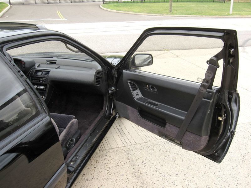 Used 1988 Honda Prelude Si image 26