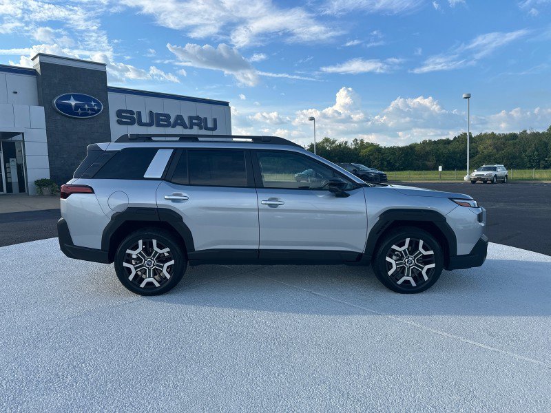 New 2026 Subaru Outback Touring XT AWD/4WD image 8