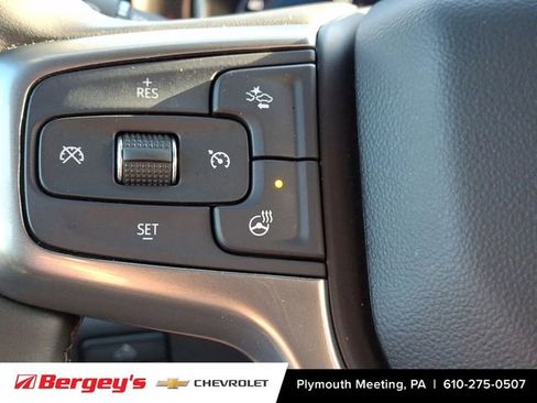 New 2026 Chevrolet Silverado 1500 LT w/ Protection Package AWD/4WD image 16
