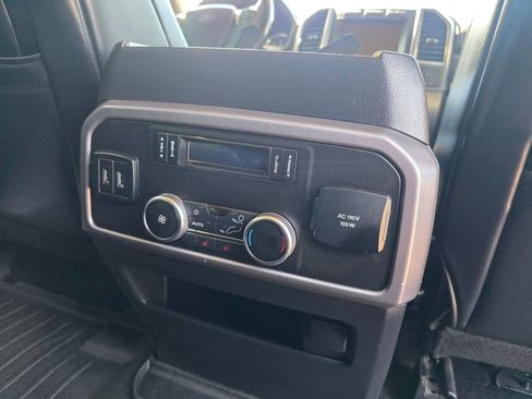 Used 2019 Ford Expedition Max Platinum AWD/4WD image 12