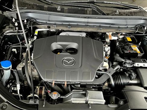 New 2025 MAZDA CX-5 Carbon Edition image 31