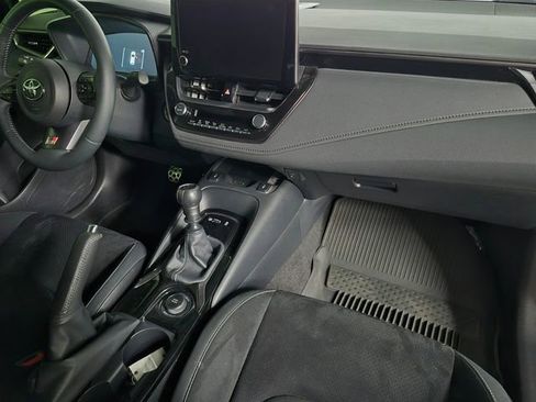 Certified 2024 Toyota Corolla GR image 32