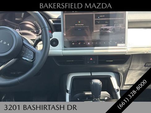New 2026 MAZDA CX-5 Preferred AWD/4WD image 18