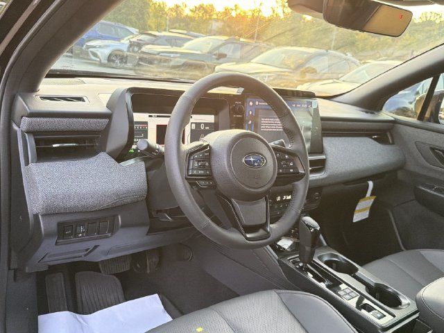Certified 2026 Subaru Outback Limited XT w/ Premium/Limited Plus Package AWD/4WD image 10