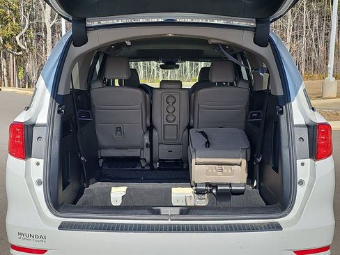 Used 2024 Honda Odyssey EX-L image 14