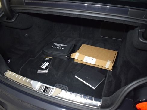 Certified 2024 Bentley Continental GT Speed image 41