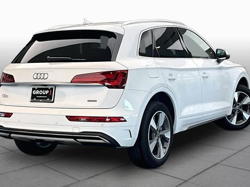 Used 2024 Audi Q5 2.0T Premium AWD/4WD image 13