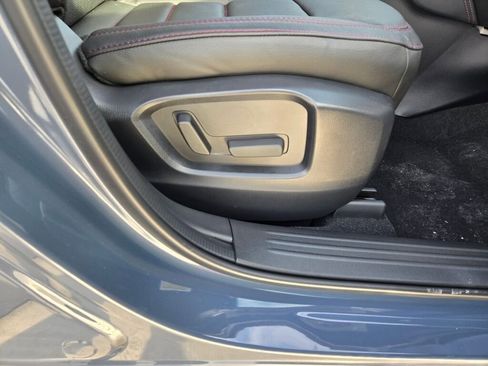 New 2025 MAZDA CX-5 Carbon Edition image 5