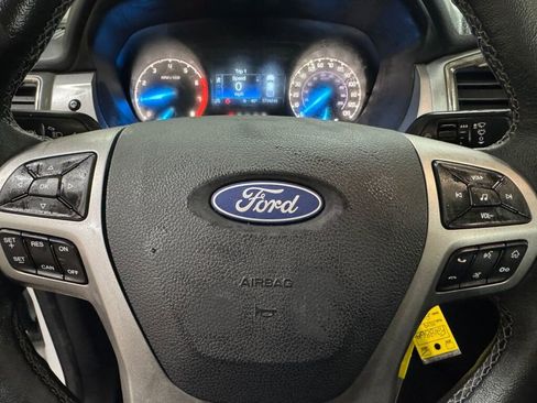 Used 2019 Ford Ranger XLT w/ Equipment Group 301A Mid AWD/4WD image 15