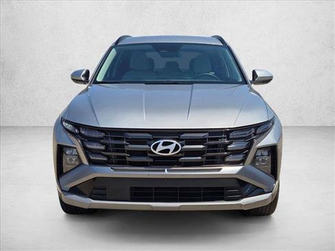Used 2025 Hyundai Tucson SEL AWD/4WD image 2