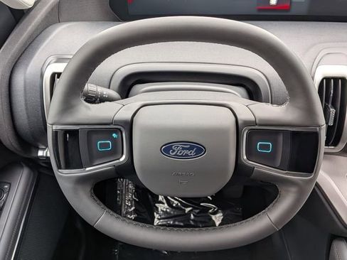 New 2026 Ford Expedition Active AWD/4WD image 21