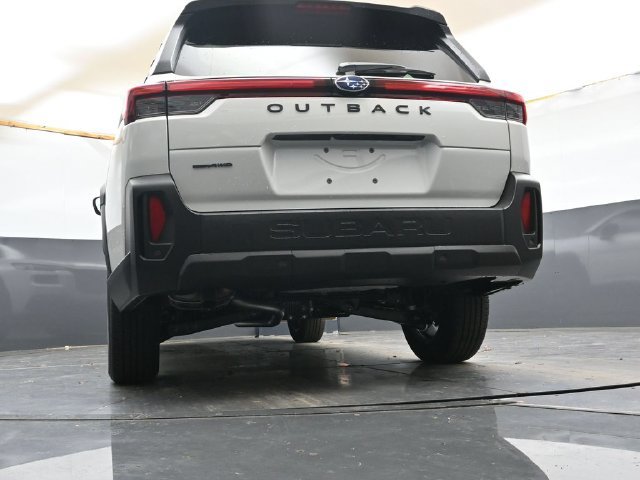 New 2026 Subaru Outback Limited AWD/4WD image 43