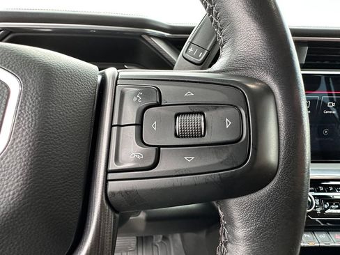 Certified 2024 GMC Sierra 3500 Denali Ultimate AWD/4WD image 34