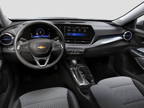 New 2026 Chevrolet Trax LT w/ LT Convenience Package image 53