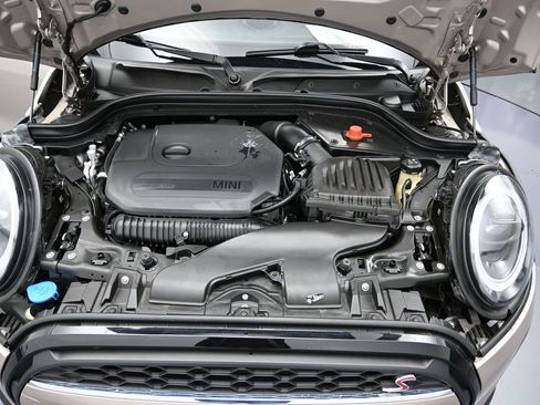 Used 2024 MINI Cooper S image 30