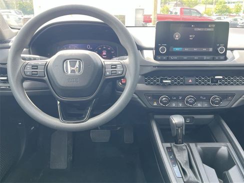 Used 2024 Honda Accord EX image 12